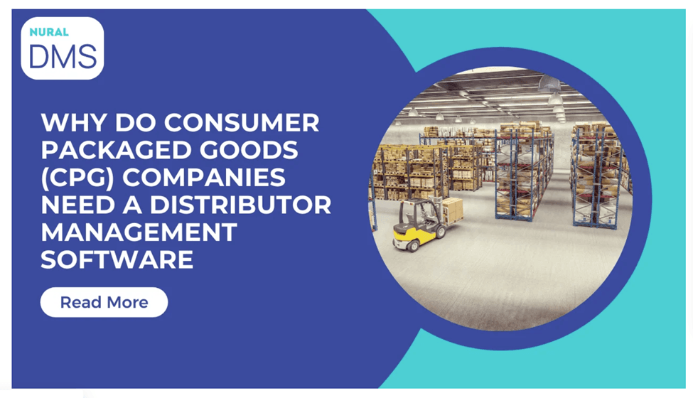 Complete Guide A Distributor Management System (DMS) 