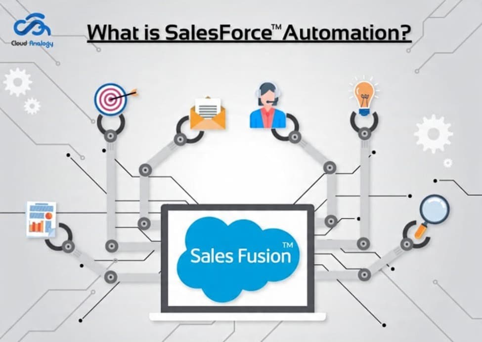 Sales Force Automation (SFA) in Distributor Management System – 