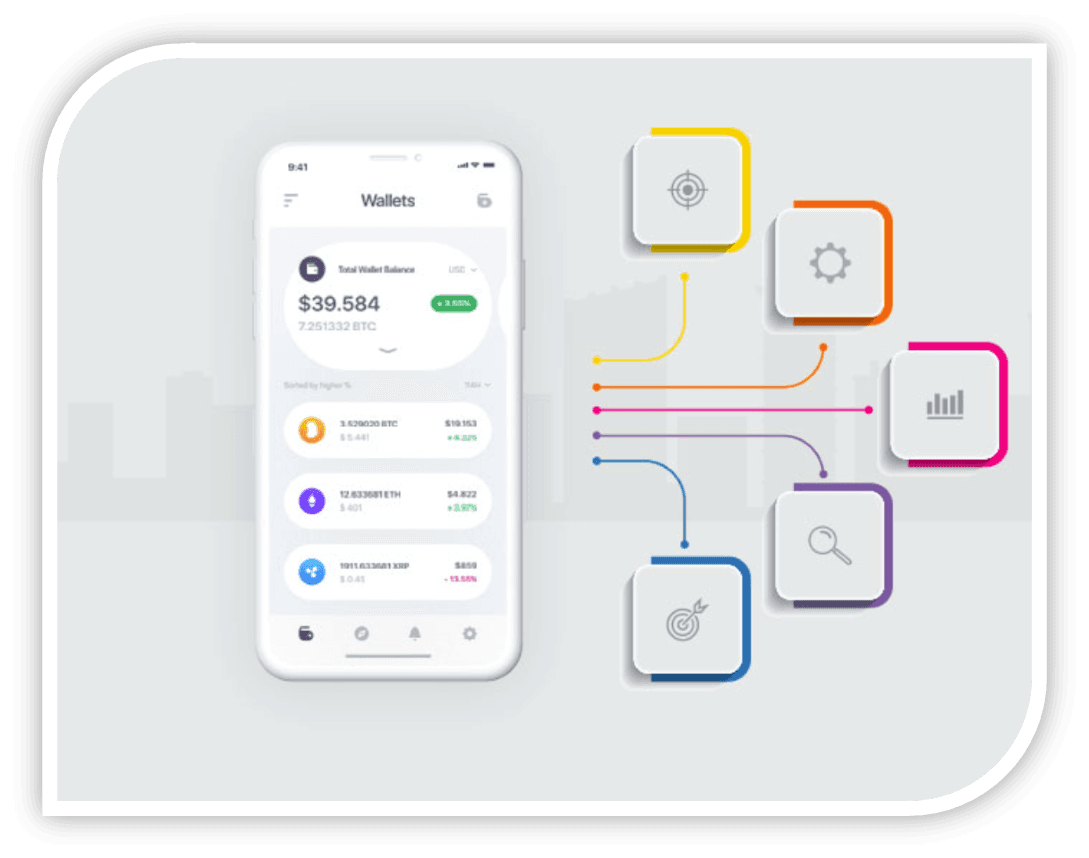 Retailer Application in Distributor Management System