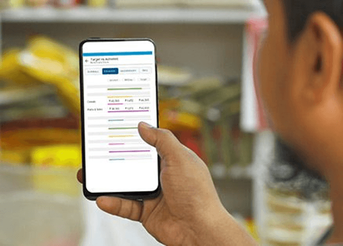 Rural Distributor Management System (Rural DMS) 